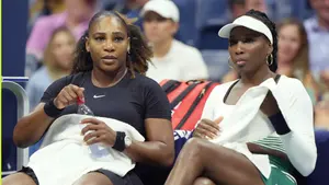 Wielki powrót sióstr Williams na Wimbledon. Losowanie okazało się wyjątkowo łaskawe