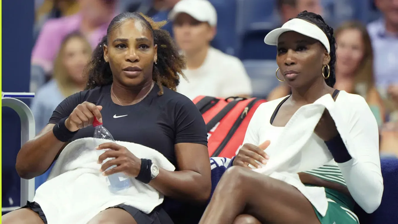 Wielki powrót sióstr Williams na Wimbledon. Losowanie okazało się wyjątkowo łaskawe