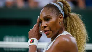 Wielki powrót sióstr Williams na Wimbledonie nagle przerwany. Serena przekazała bolesne wieści