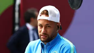 Wielki powrót stał się faktem. Neymar Jr dołączył do reprezentacji Brazylii na mundial