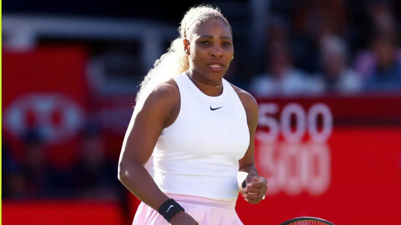 Wielki powrót stał się faktem. Serena Williams podjęła ostateczną decyzję w sprawie Wimbledonu
