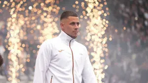 Wielki powrót stał się faktem. Thorgan Hazard podjął sensacyjną decyzję o przyszłości