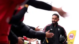 Wielki powrót w hicie Premier League. Matheus Cunha zagra przeciwko Liverpoolowi