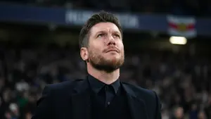 Wielki powrót w Ligue 1. Trener studzi emocje po pokonaniu giganta