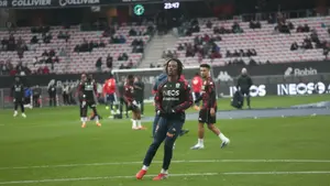 Wielki powrót w Nicei tuż przed hitem z PSG. Claude Puel podjął kluczową decyzję