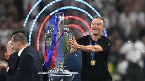 Wielki projekt PSG na krawędzi. Netflix chciał wejść do szatni, ale napotkał niespodziewany opór
