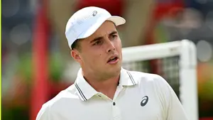 Wielki przełom brytyjskiego talentu. Arthur Fery zachwycił Londyn i pnie się w rankingu ATP