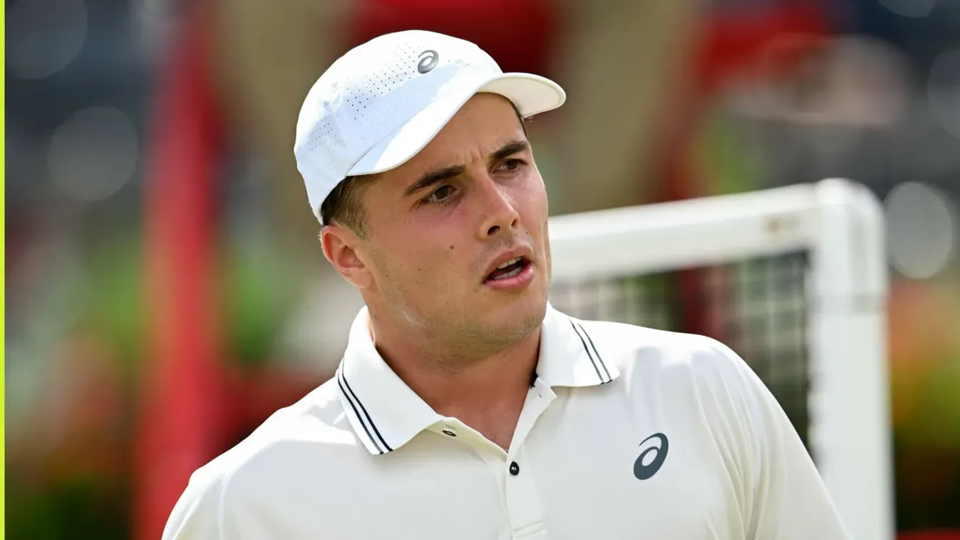Wielki przełom brytyjskiego talentu. Arthur Fery zachwycił Londyn i pnie się w rankingu ATP