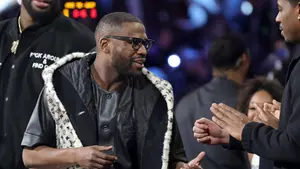 Wielki rewanż Mayweathera z Pacquiao. Kibice mogą być wściekli po tym, co ogłosił Amerykanin