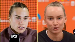 Wielki rewanż w Miami. Sabalenka i Rybakina przerywają milczenie przed półfinałowym hitem
