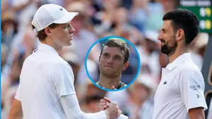 Wielki rewanż wisi w powietrzu. Losowanie Wimbledonu wskazało potencjalny hit w półfinale