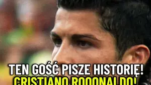 Wielki Ronaldo! Strzela co Mundial! I tak od 2006 Świata
