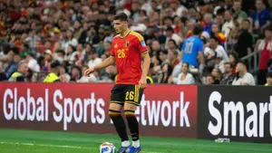 Wielki skok na cel transferowy Atletico. Manchester City i Tottenham wchodzą do gry