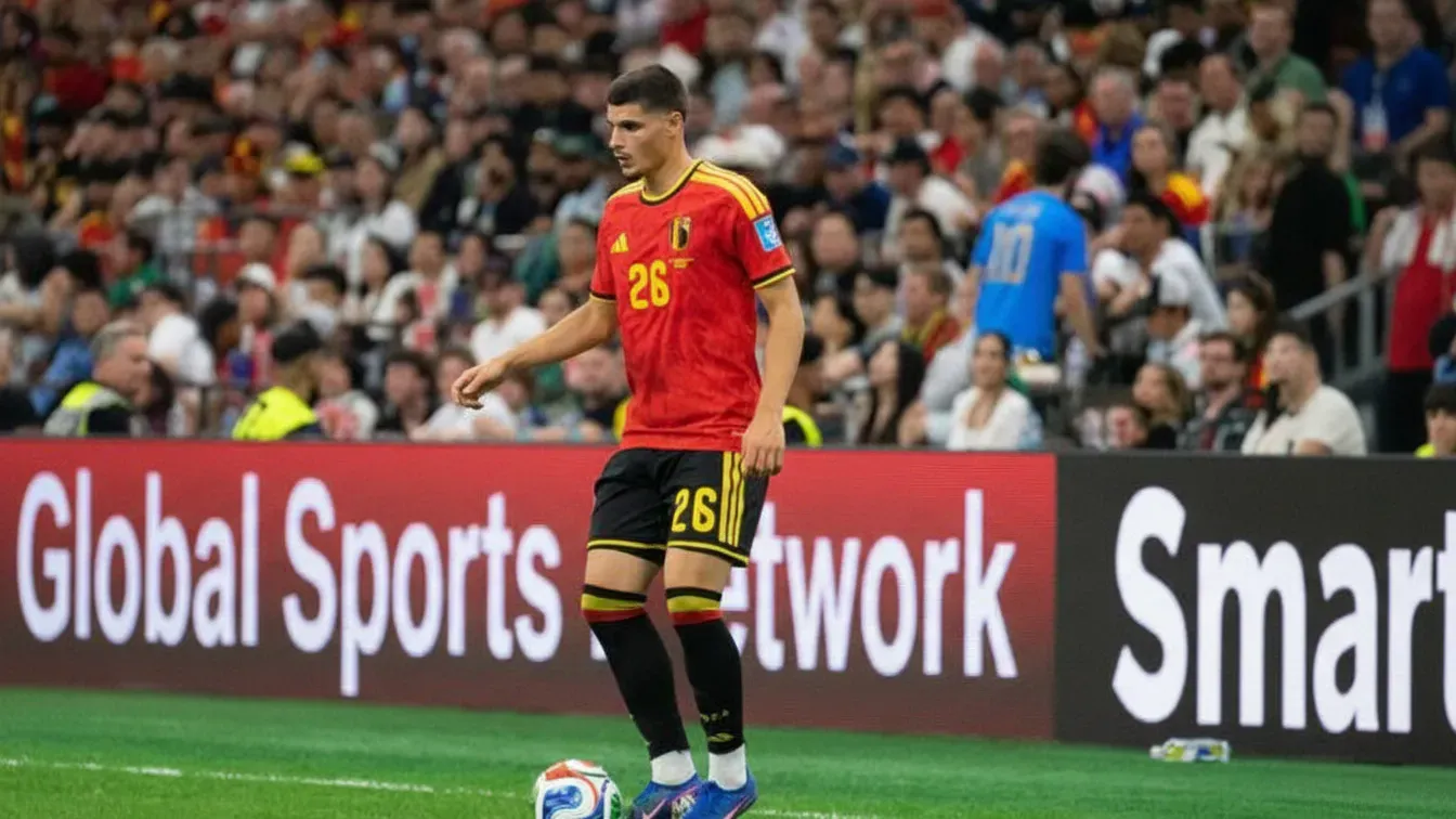 Wielki skok na cel transferowy Atletico. Manchester City i Tottenham wchodzą do gry