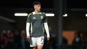 Wielki talent Aston Villi na celowniku. Walka o 19-latka nabiera tempa