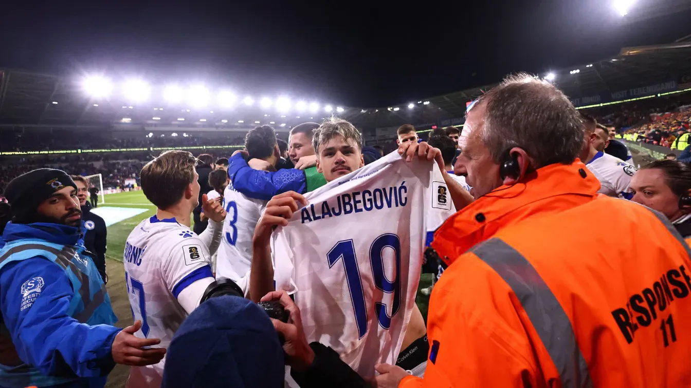 Wielki talent na celowniku gigantów. Chelsea i włoskie kluby walczą o gwiazdę Bayeru Leverkusen