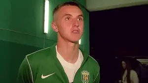 Domchak Nazar