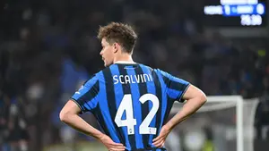 Wielki talent na celowniku gigantów Premier League. Włosi wycenili swoją gwiazdę