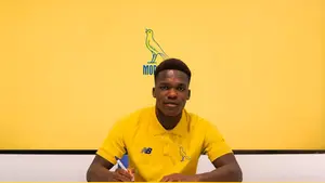 Samuel Wiafe