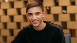 Gianluca Okon-Engstler