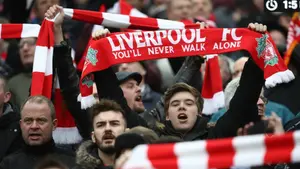 Wielki talent na wylocie z Liverpoolu. Decyzja zapadła, nie ma już miejsca w składzie