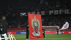 Wielki talent Nicei na zakręcie. Rozmowy o kontrakcie nagle stanęły w miejscu