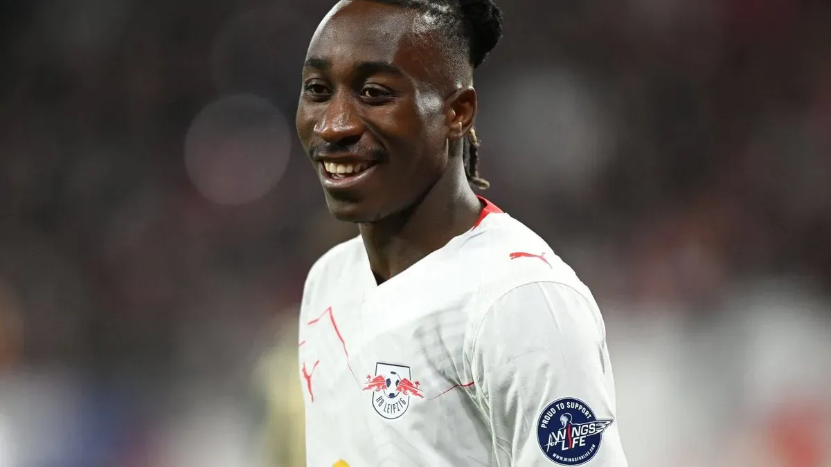 Wielki talent podjął decyzję. Wybrał giganta zamiast Liverpoolu