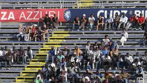 Wielki talent ucieka z Anglii. Everton przegrał walkę o 18-latka, który już przeszedł testy