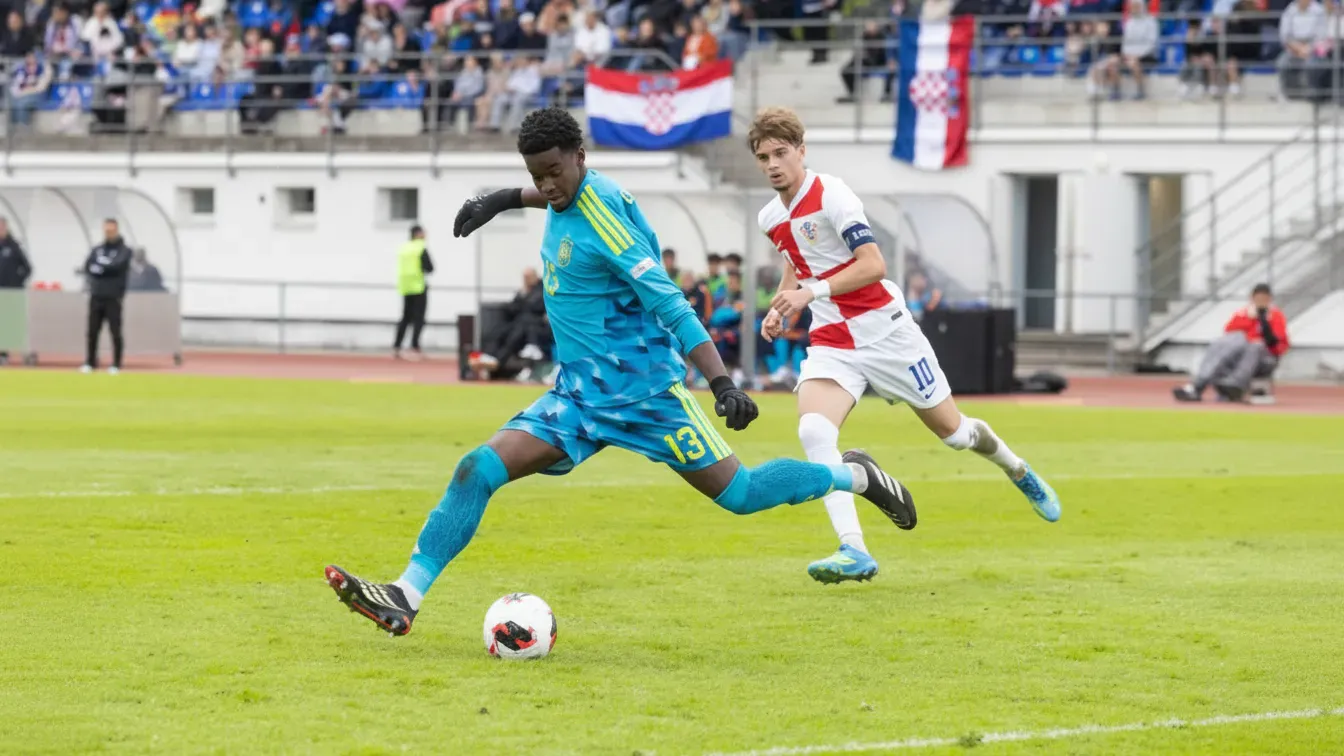 Wielki talent ucieka z Manchesteru United. Barcelona już czeka z kontraktem