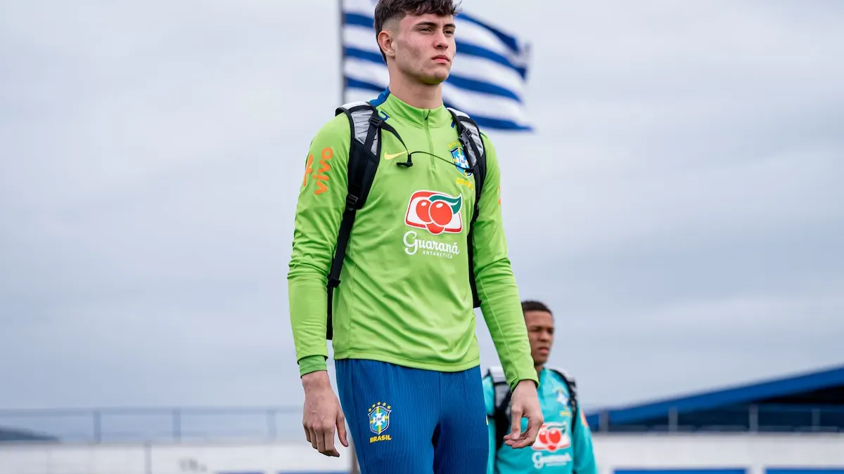 17-letni bramkarz z Brazylii robi furorę w Europie. Villarreal i Chelsea walczą o jego podpis