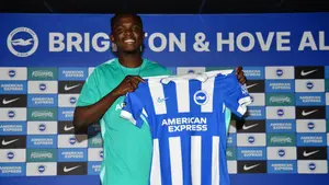 Wielki talent z Nigerii wybrał nowy klub. Brighton rozbiło bank i pokonało gigantów