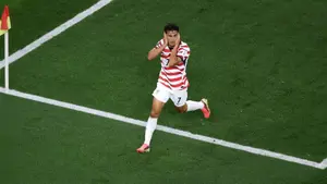Wielki talent zmienia klub za grosze. Oficjalny komunikat w sprawie przyszłości Reyny