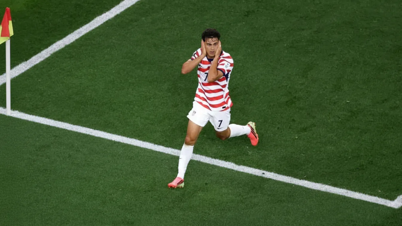 Wielki talent zmienia klub za grosze. Oficjalny komunikat w sprawie przyszłości Reyny
