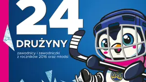 Wielki test dla młodych hokeistów. Szykuje się wielka impreza!