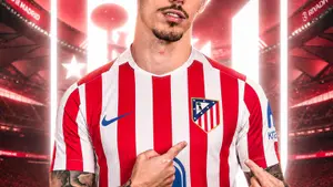 Wielki transfer Atletico Madryt staje się faktem. Hiszpanie dopięli swego