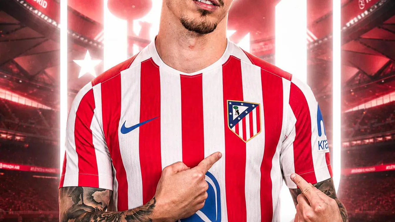Wielki transfer Atletico Madryt staje się faktem. Hiszpanie dopięli swego