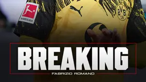 Wielki transfer Barcelony o krok. Gwiazdor Borussii Dortmund wybrał nowy klub