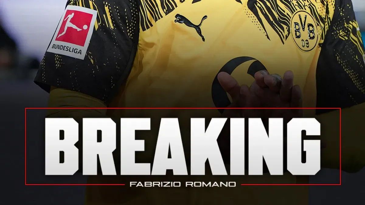 Wielki transfer Barcelony o krok. Gwiazdor Borussii Dortmund wybrał nowy klub