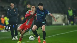 Wielki transfer Barcelony pod znakiem zapytania. Władze klubu już szukają ratunku