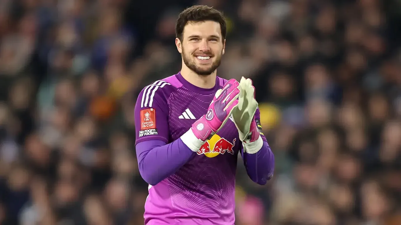 Wielki transfer bramkarza o krok. Torino porozumiało się z Leeds United