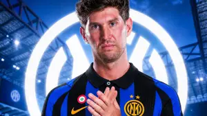 Wielki transfer Interu Mediolan stał się faktem. John Stones przenosi się do Włoch