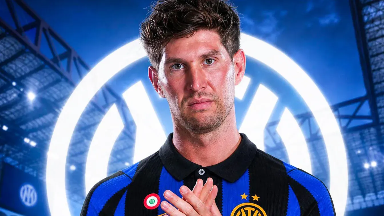 Wielki transfer Interu Mediolan stał się faktem. John Stones przenosi się do Włoch
