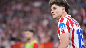 Wielki transfer Juliana Alvareza coraz bliżej. Padła gigantyczna kwota