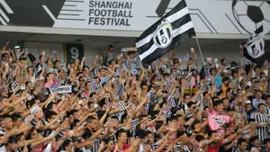 Wielki transfer Juventusu wisi na włosku. Włosi chcą gwiazdora Manchesteru United, ale stawiają warunek