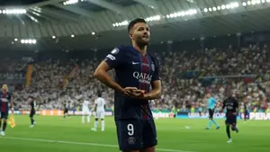 Wielki transfer na horyzoncie. AC Milan chce wyciągnąć gwiazdę z Paryża