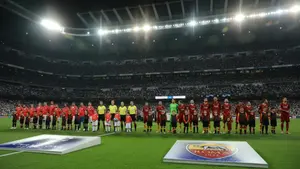 Wielki transfer na horyzoncie. AS Roma chce gwiazdę Premier League, ale ma potężnych rywali