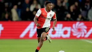 Wielki transfer na horyzoncie. AS Roma walczy o utalentowanego Holendra