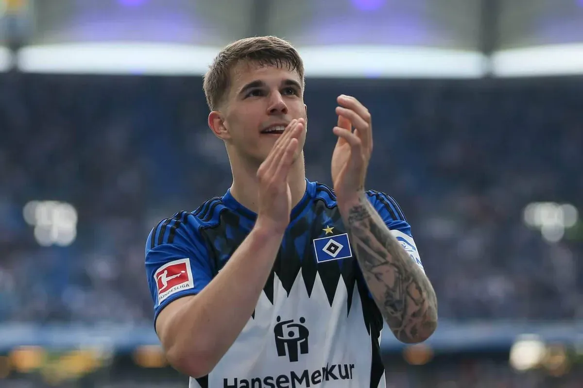 Wielki transfer na horyzoncie. Brighton oferuje fortunę za talent Tottenhamu
