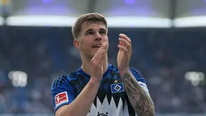 Wielki transfer na horyzoncie. Brighton oferuje fortunę za talent Tottenhamu