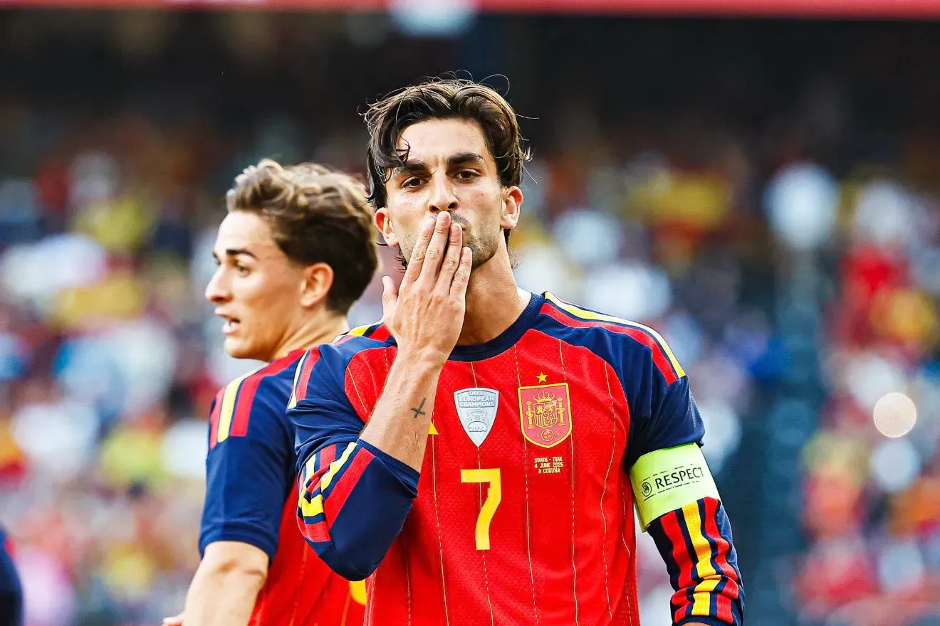 Wielki transfer na horyzoncie. Ferran Torres o krok od przenosin do giganta